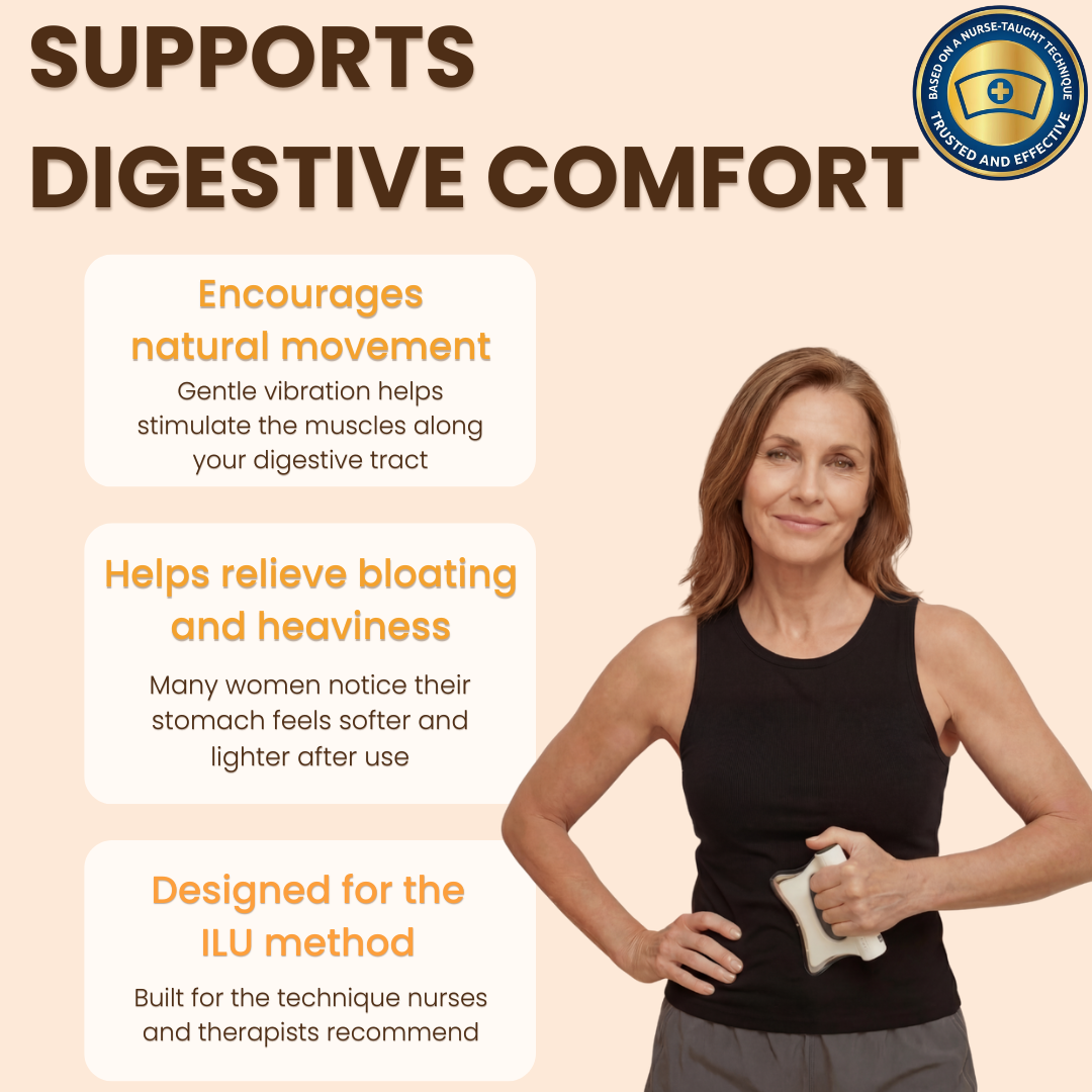 Luxe - SculptWave Full Body Contouring Device