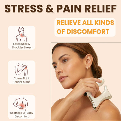 Luxe  - SculptWave Full Body Contouring Device